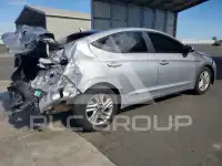 2020 Hyundai Elantra фото