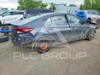 2020 Hyundai Elantra фото
