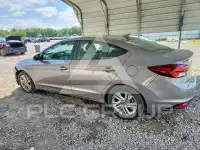 2020 Hyundai Elantra фото