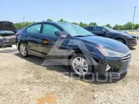 2020 Hyundai Elantra фото