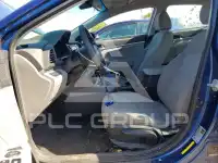2020 Hyundai Elantra фото