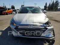 2020 Hyundai Elantra фото