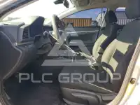 2020 Hyundai Elantra фото