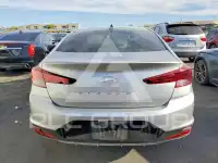 2020 Hyundai Elantra фото