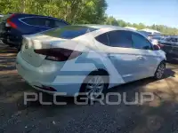 2020 Hyundai Elantra фото