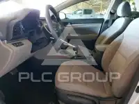 2020 Hyundai Elantra фото