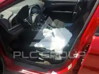 2020 Hyundai Elantra фото
