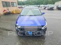 2020 Hyundai Elantra фото