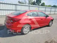 2020 Hyundai Elantra фото