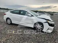 2020 Hyundai Elantra photo