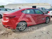 2020 Hyundai Elantra фото