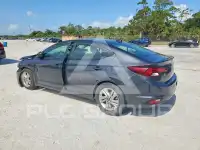 2020 Hyundai Elantra фото