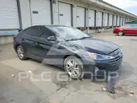 2020 Hyundai Elantra фото