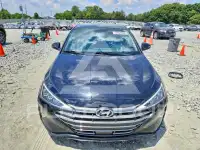 2020 Hyundai Elantra фото