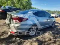 2020 Hyundai Elantra фото