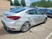 2020 Hyundai Elantra фото