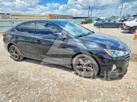 2020 Hyundai Elantra фото
