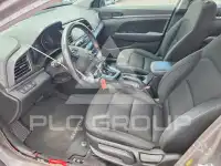 2020 Hyundai Elantra фото