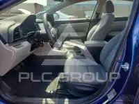 2020 Hyundai Elantra фото