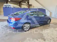 2020 Hyundai Elantra фото