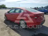 2020 Hyundai Elantra фото