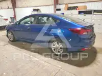2020 Hyundai Elantra фото