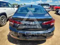 2020 Hyundai Elantra фото