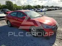 2020 Hyundai Elantra фото