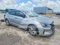 2020 Hyundai Elantra фото