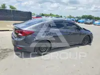 2020 Hyundai Elantra фото