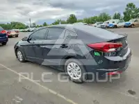 2020 Hyundai Elantra фото