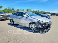 2020 Hyundai Elantra фото