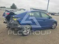 2020 Hyundai Elantra фото