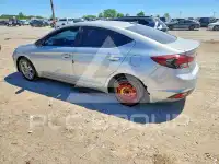 2020 Hyundai Elantra фото