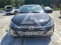 2020 Hyundai Elantra фото