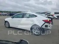 2020 Hyundai Elantra фото