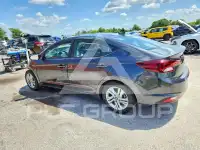2020 Hyundai Elantra фото