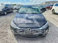 2020 Hyundai Elantra фото