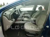 2020 Hyundai Elantra фото