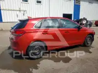 2020 Hyundai Elantra фото