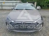 2020 Hyundai Elantra фото