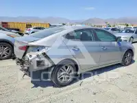 2020 Hyundai Elantra фото