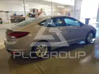 2020 Hyundai Elantra фото