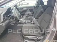 2020 Hyundai Elantra фото