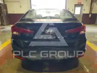 2020 Hyundai Elantra photo