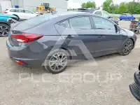 2020 Hyundai Elantra фото