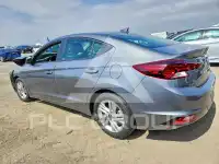 2020 Hyundai Elantra фото