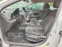 2020 Hyundai Elantra фото