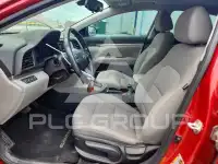 2020 Hyundai Elantra фото