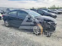 2020 Hyundai Elantra фото